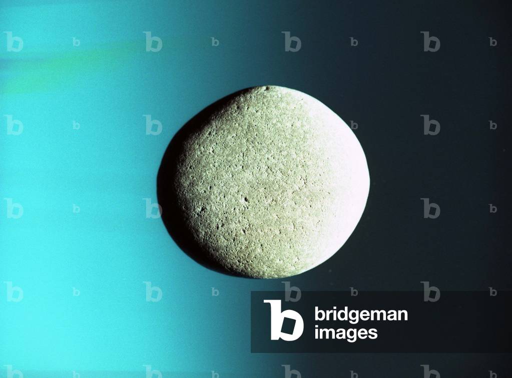 Bild von Fotografie "Stonemonn 1 (Foto)" von Sandro Sodano