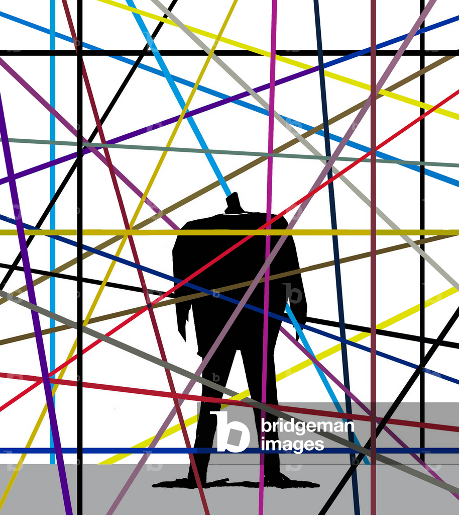 Obstacles, 2014 (art numérique)
