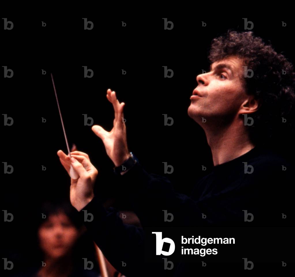 Simon Rattle