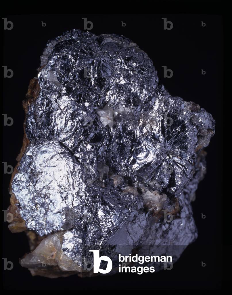 "Molibdenite (foto)"
