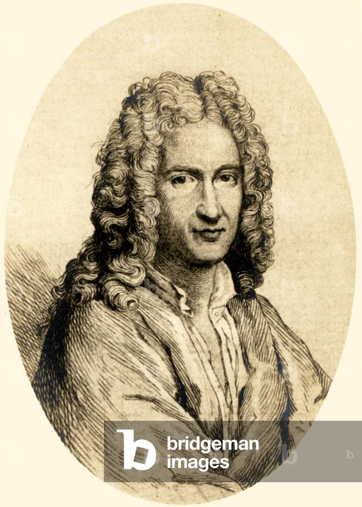 André Campra Opera francese