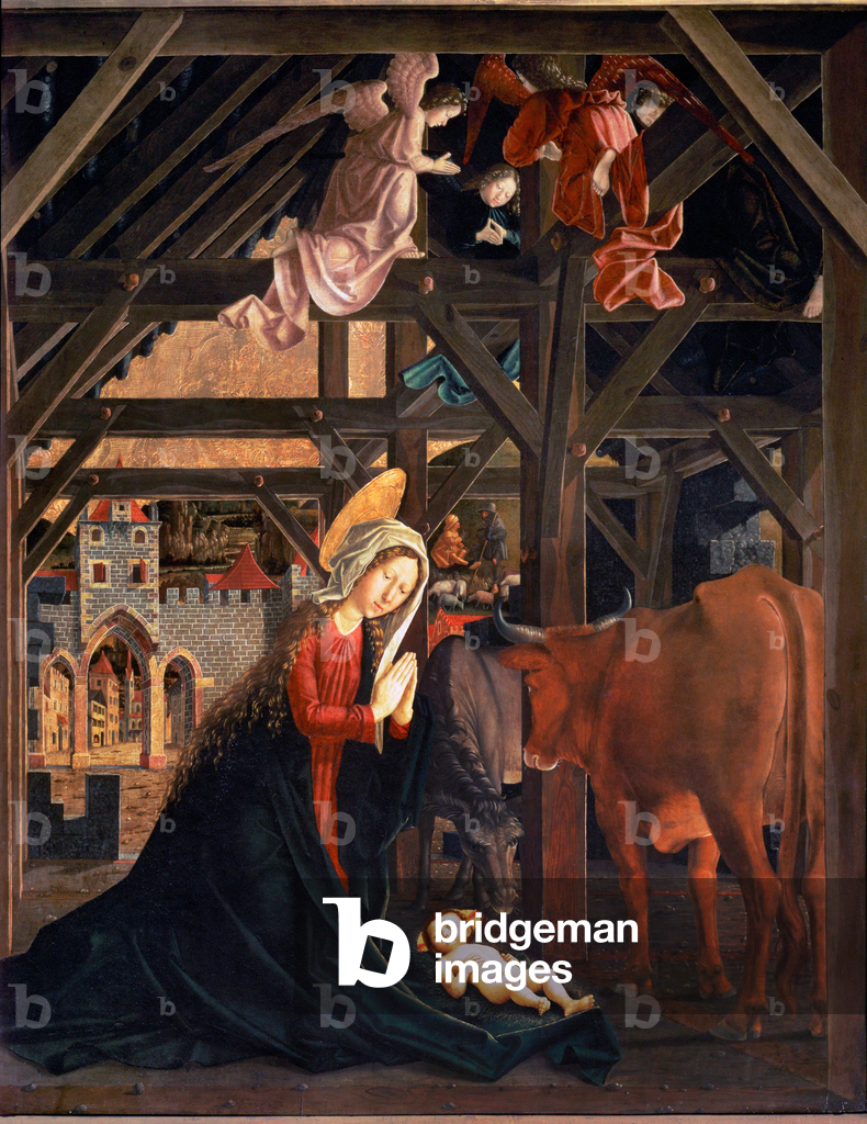 Nativité