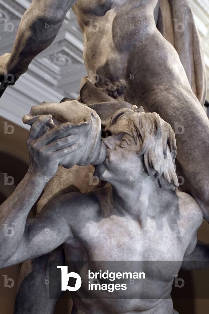 Giocatore di conchiglie