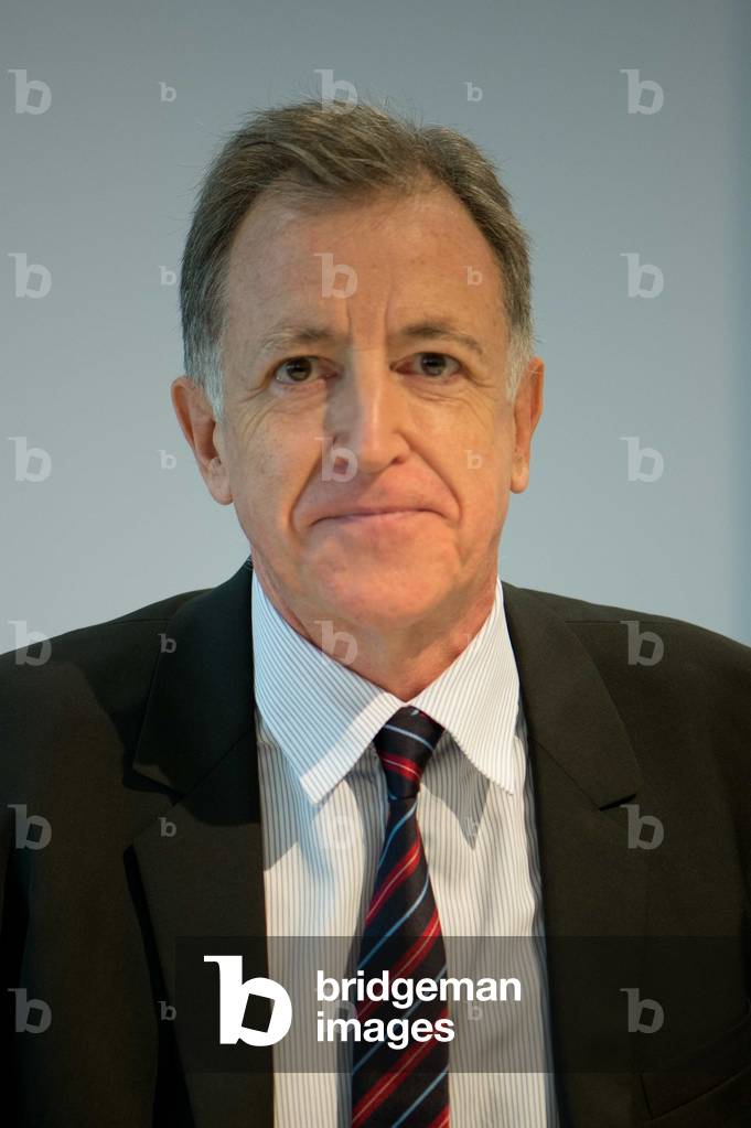 Bild von Fotografie "Ernst-Wilhelm Handler"