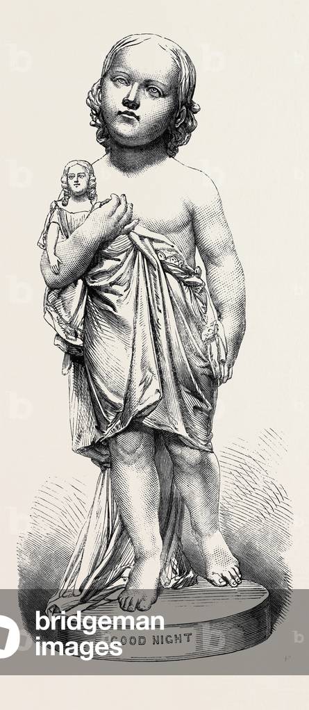 Buona notte, 1867