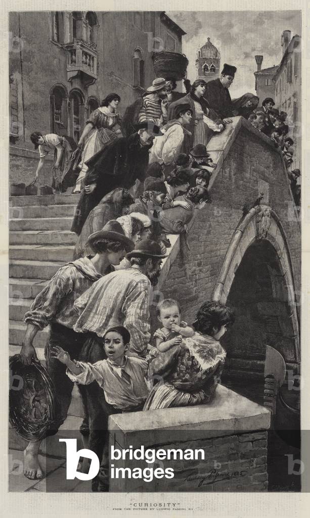 Curiosity (engraving)