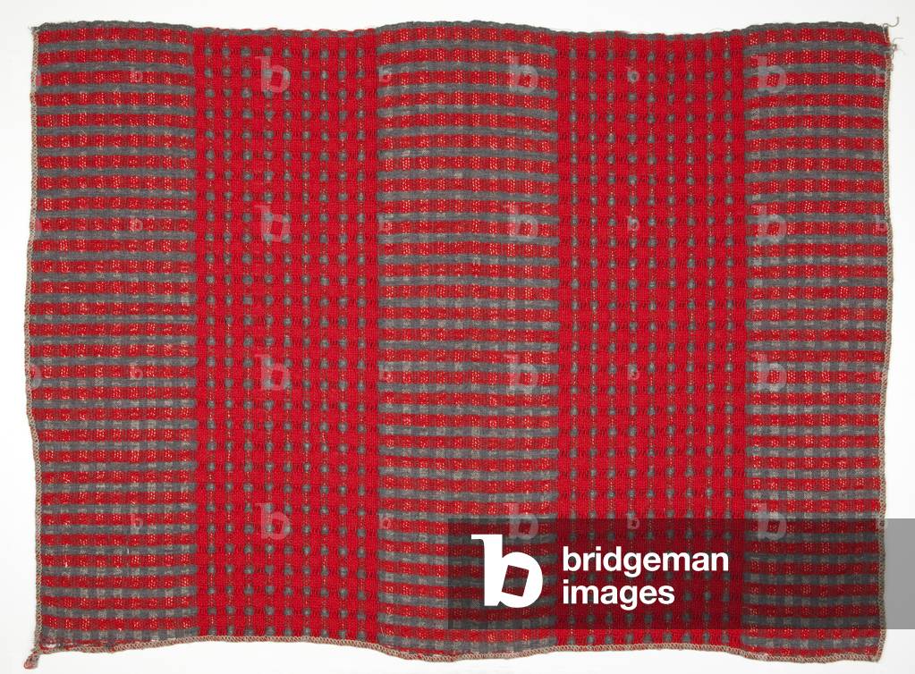 Sample 1950-55 by Alastair Morton