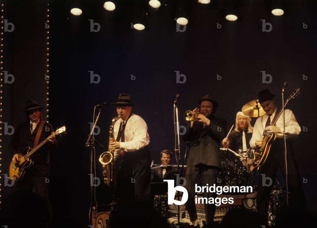 Image of Photography depicting Oslo January 20 1988