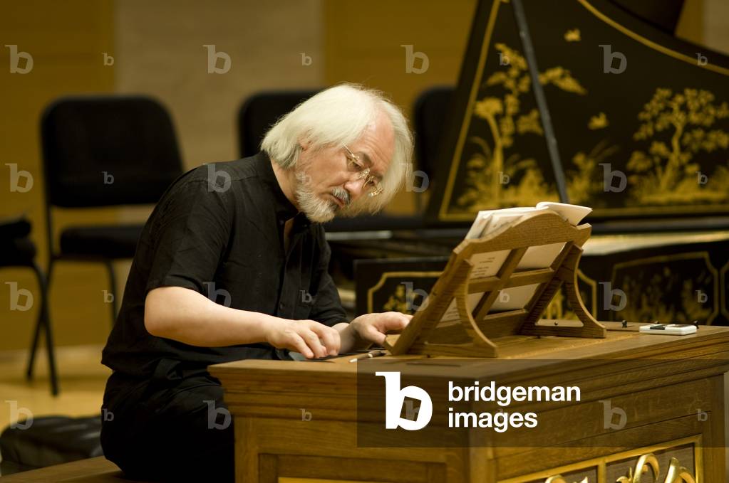 Image of Photography depicting Masaaki Suzuki