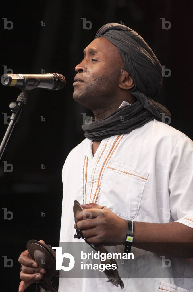 Orchestre National de Barbes (Foto)