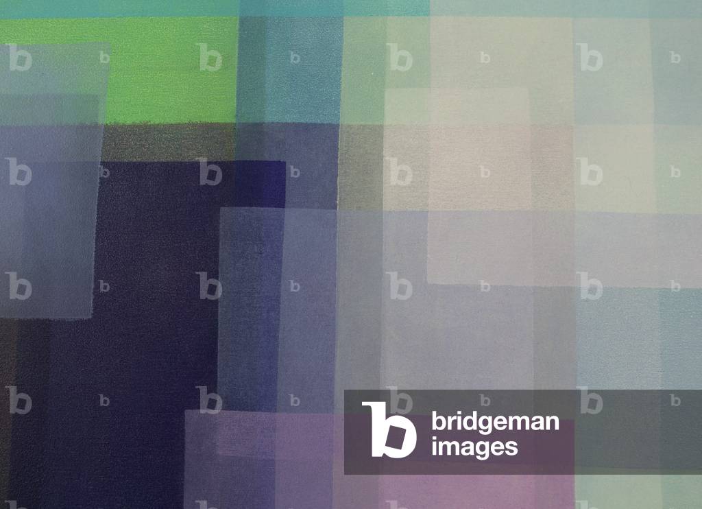 Image of Painting depicting Opposing Colour 2021 by Hermione Carline