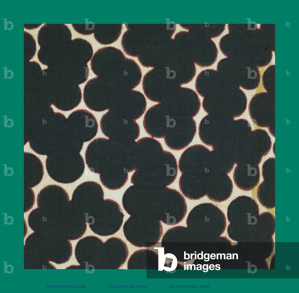 Französische Stoffe, 1800-50