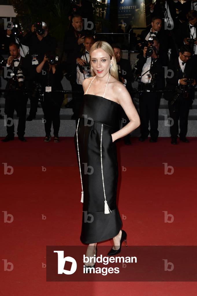 Image de Photographie représentant Chloé Sevigny