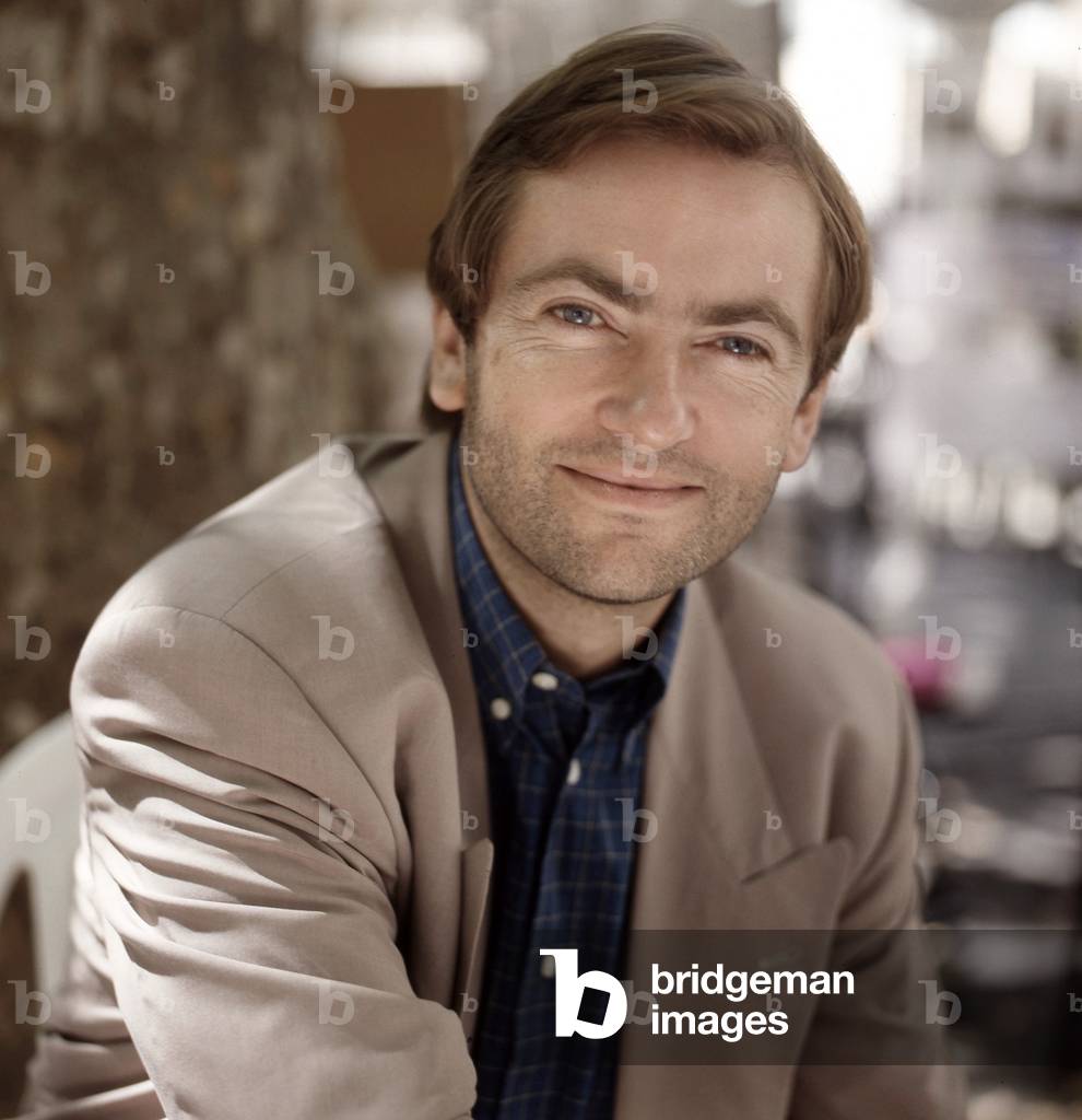 Didier Van Cauwelaert