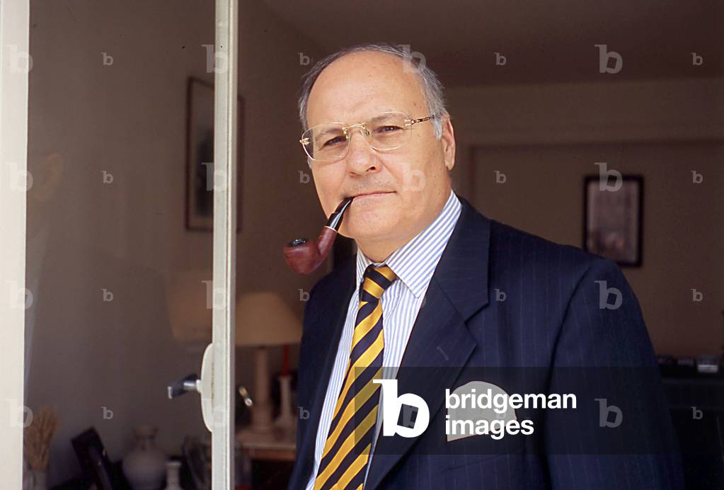 Freddy Eytan