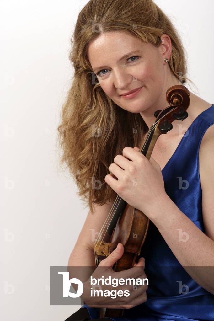 Rachel Podger,