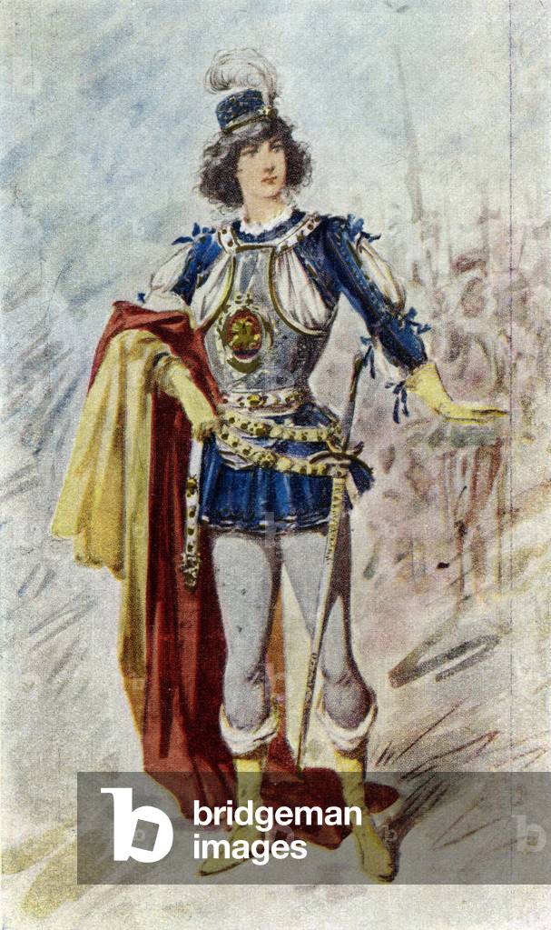 Giuseppe Verdi ' s opera Otello