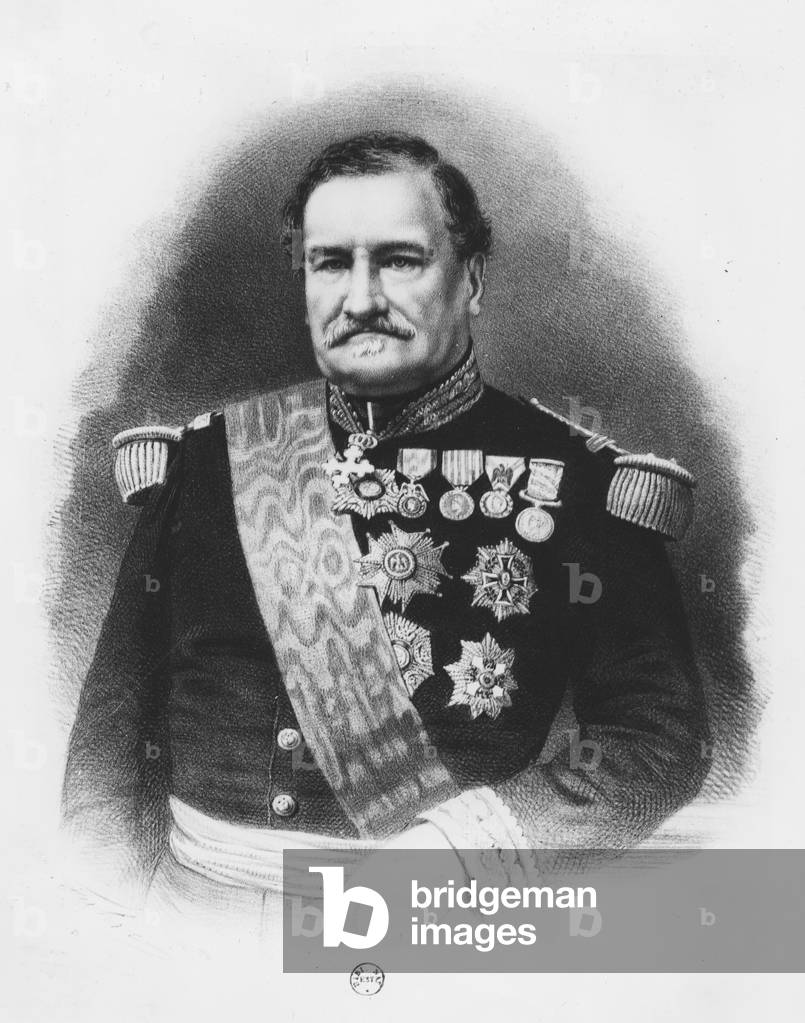 Élie Frédéric Forey