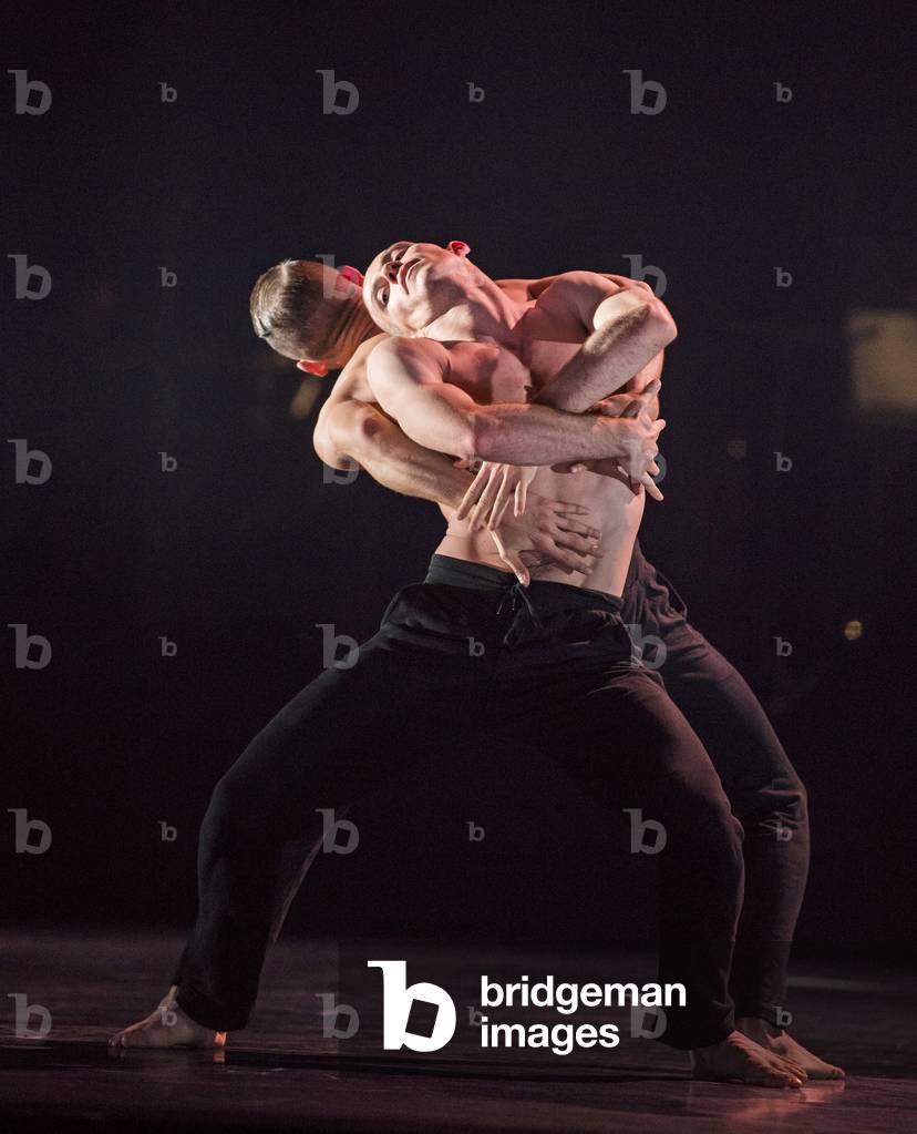 Vierzehn Tage von BalletBoyz (Foto)
