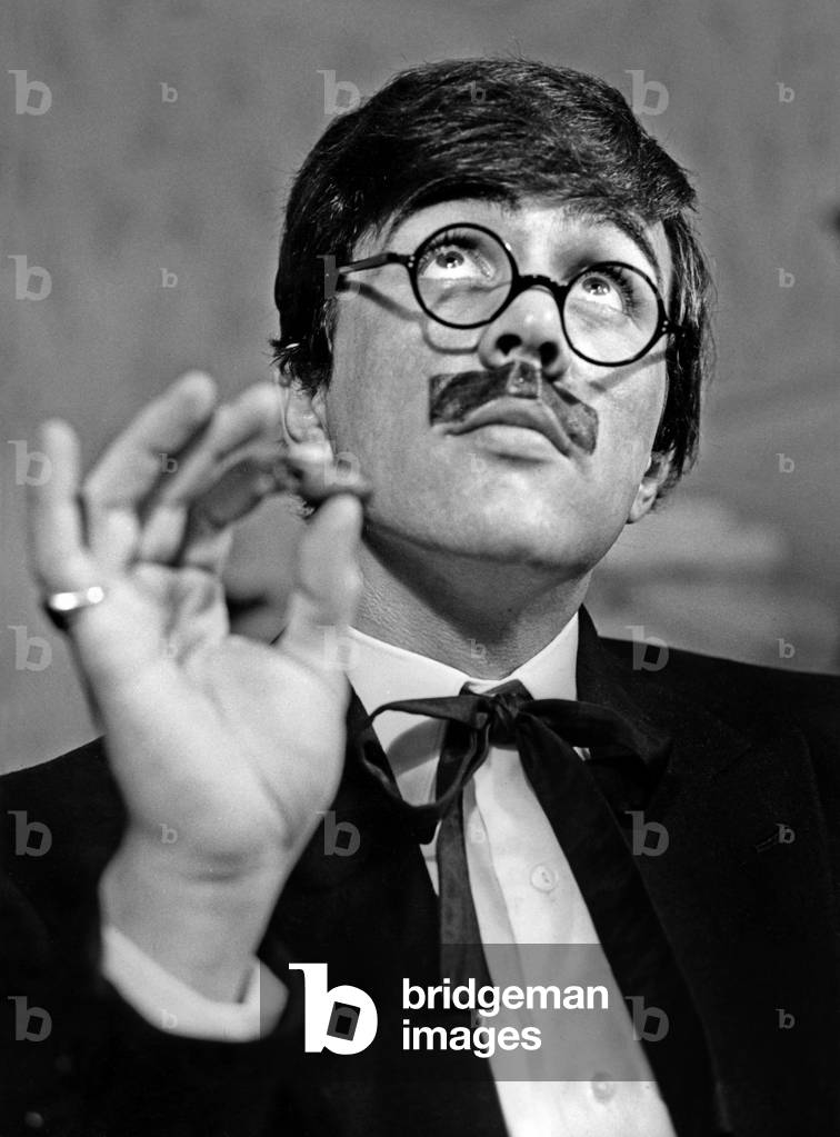 Dave Clark