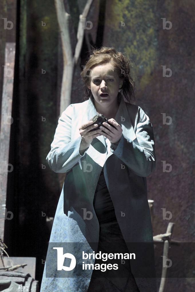Tristan et Isolde au Théâtre des Champs Elysées 2016 par Thierry Martinot