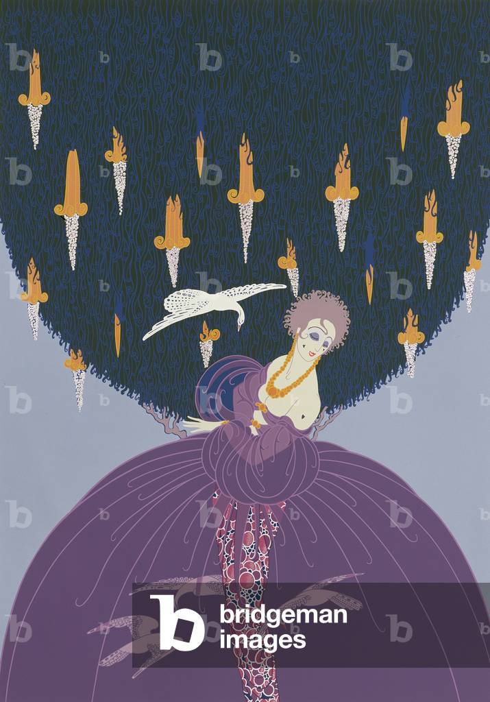 Liberté et captivité