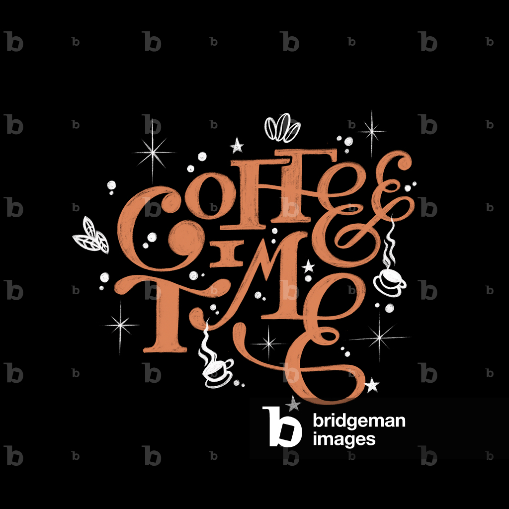 Kaffeepause (digital)