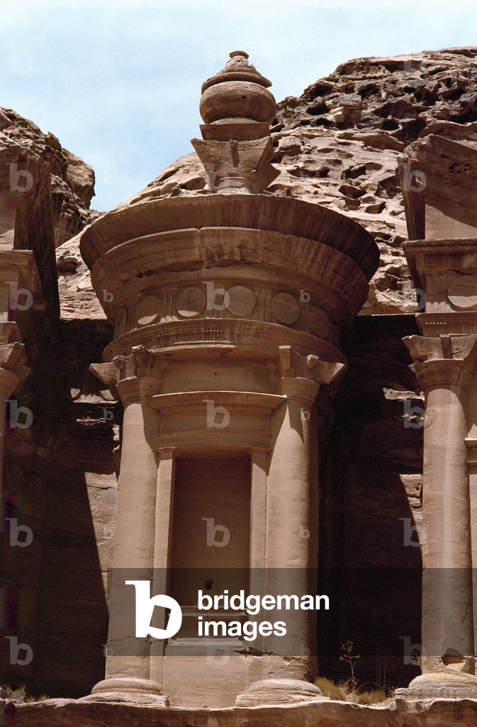 Petra, Jordan