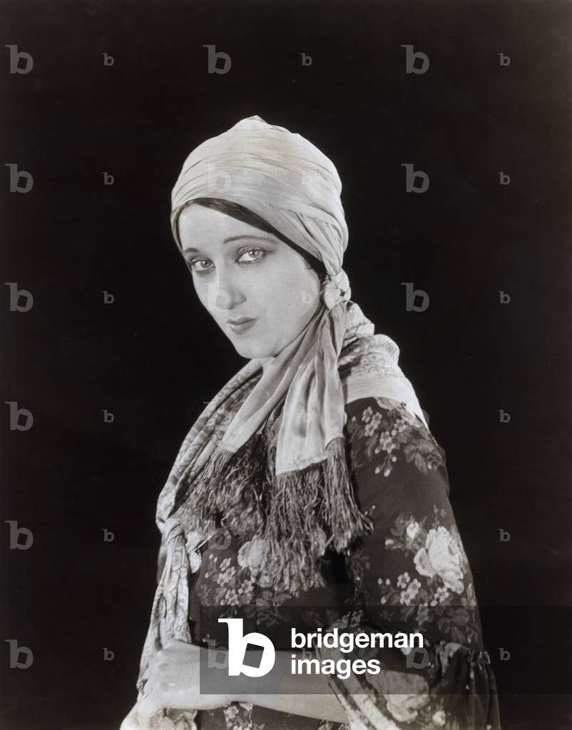 "Dorgean Maule" 1925