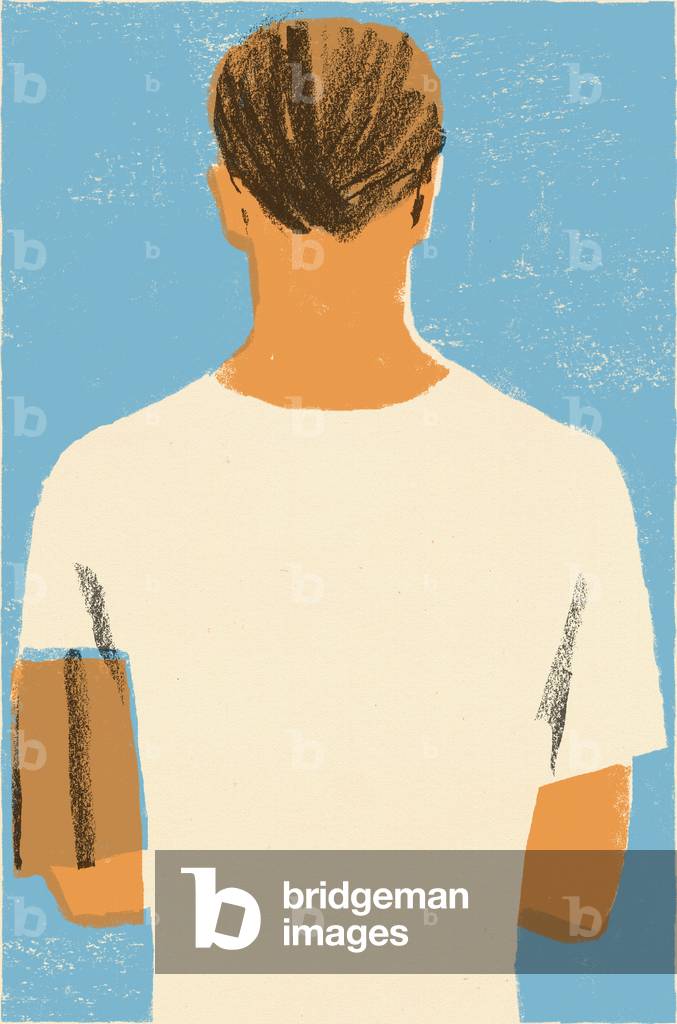 "Un uomo" 2020 di Tatsuro Kiuchi