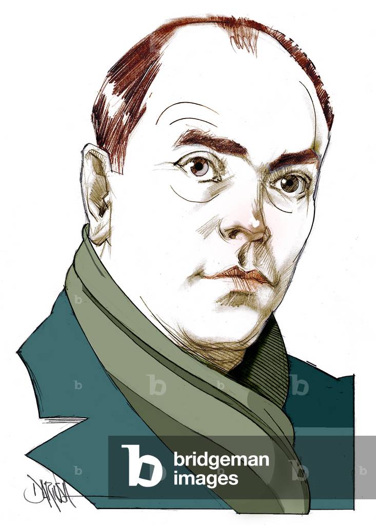 Antonio DELFINI (10 giugno 1907- 23 febbraio 1963) scrittore, poeta e giornalista italiano