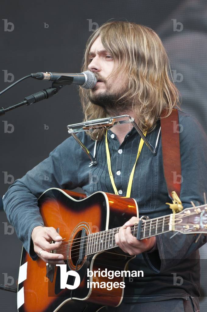 Bild von Fotografie "Adam Gorman (Foto)" von Paul Tomlins