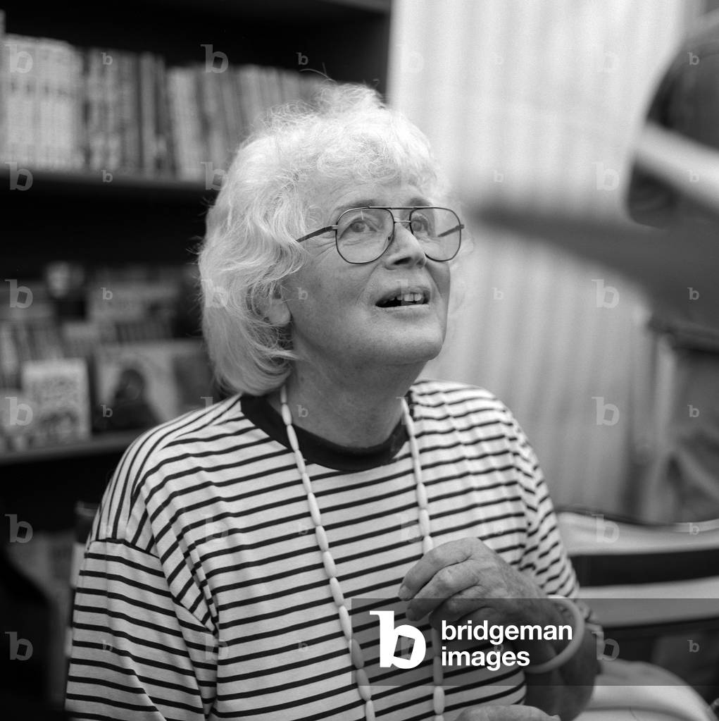 Jan Morris