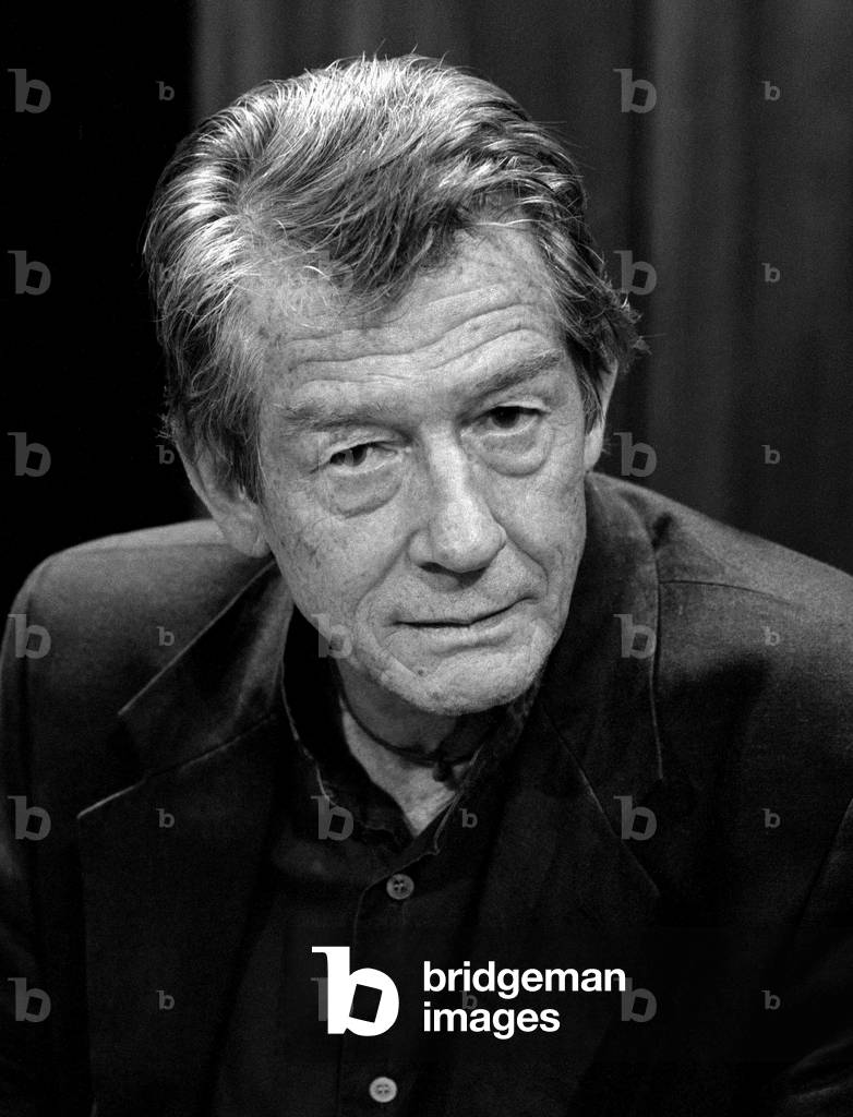 John Hurt