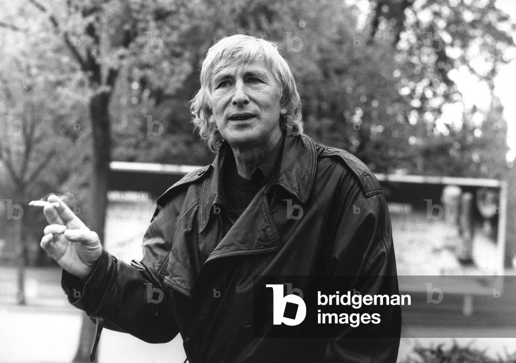 Tomi Ungerer