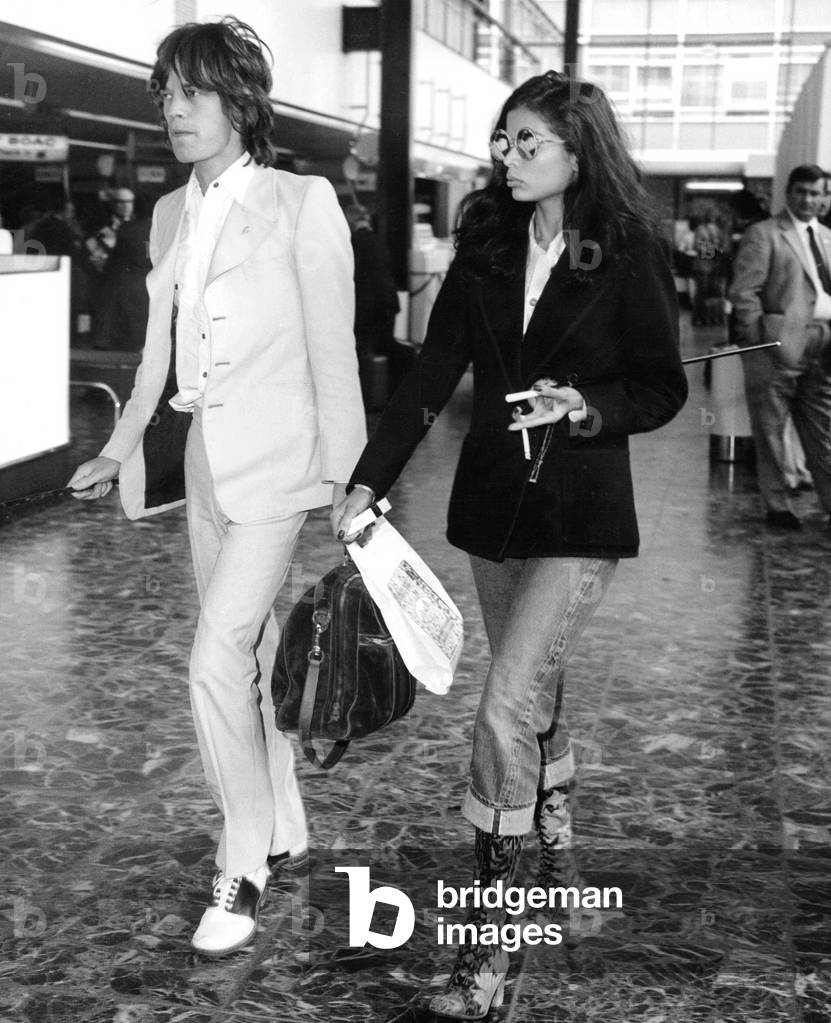 Mick Jagger