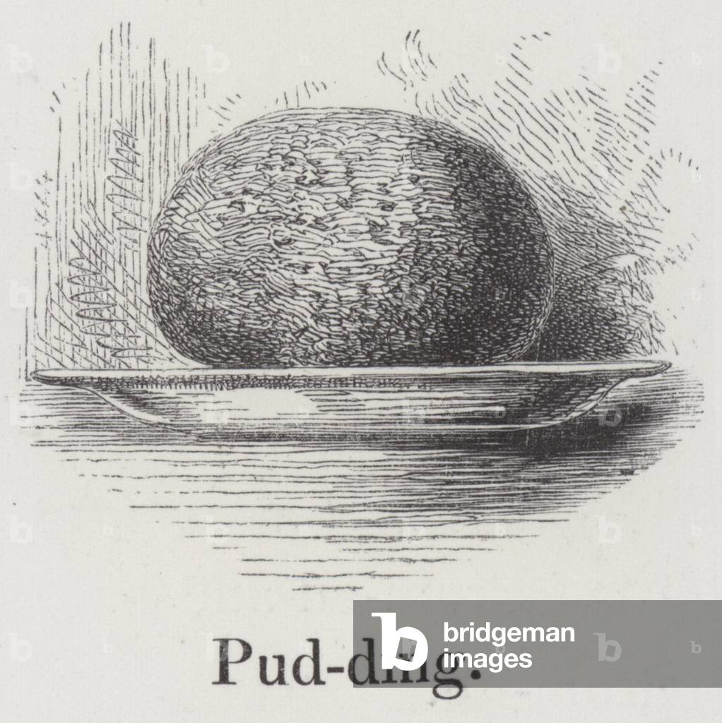 Budino (incisione)