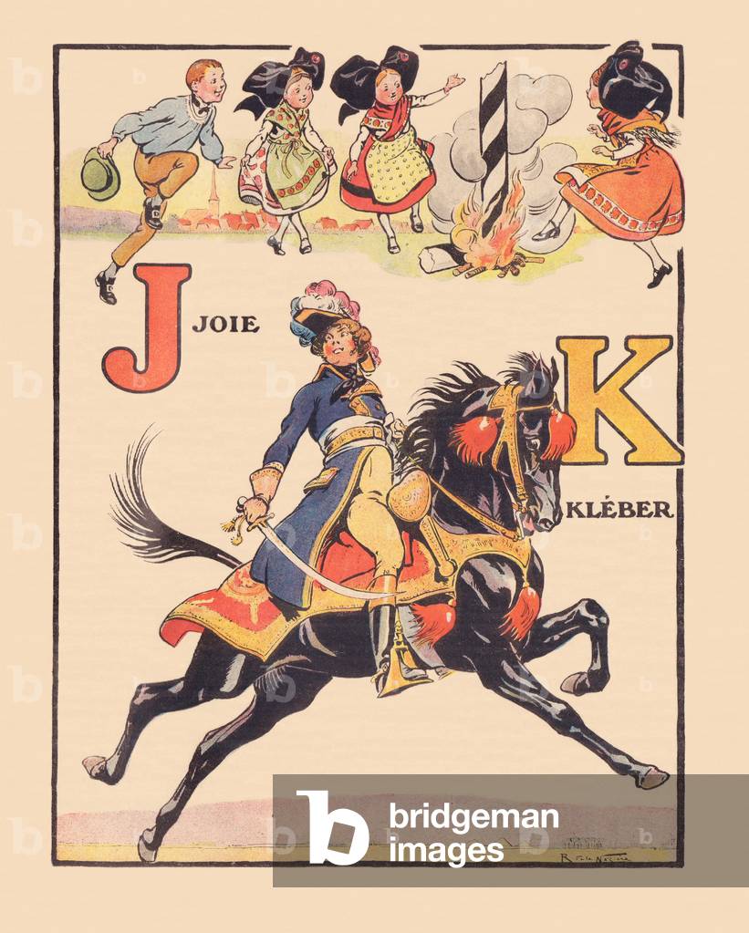 J K : Joie - Kleber (1753-1800) par Raymond de la Neziere