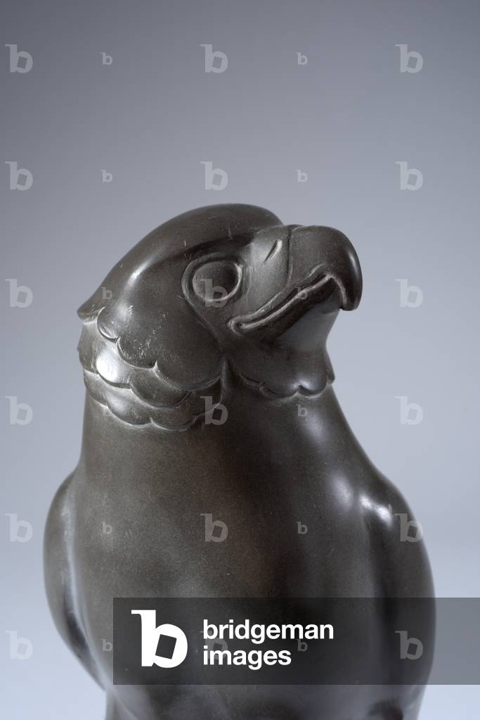 "Balthurer Adler" von Herbert William Palliser