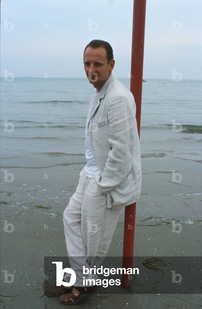 Image de Photographie représentant Venise 2001