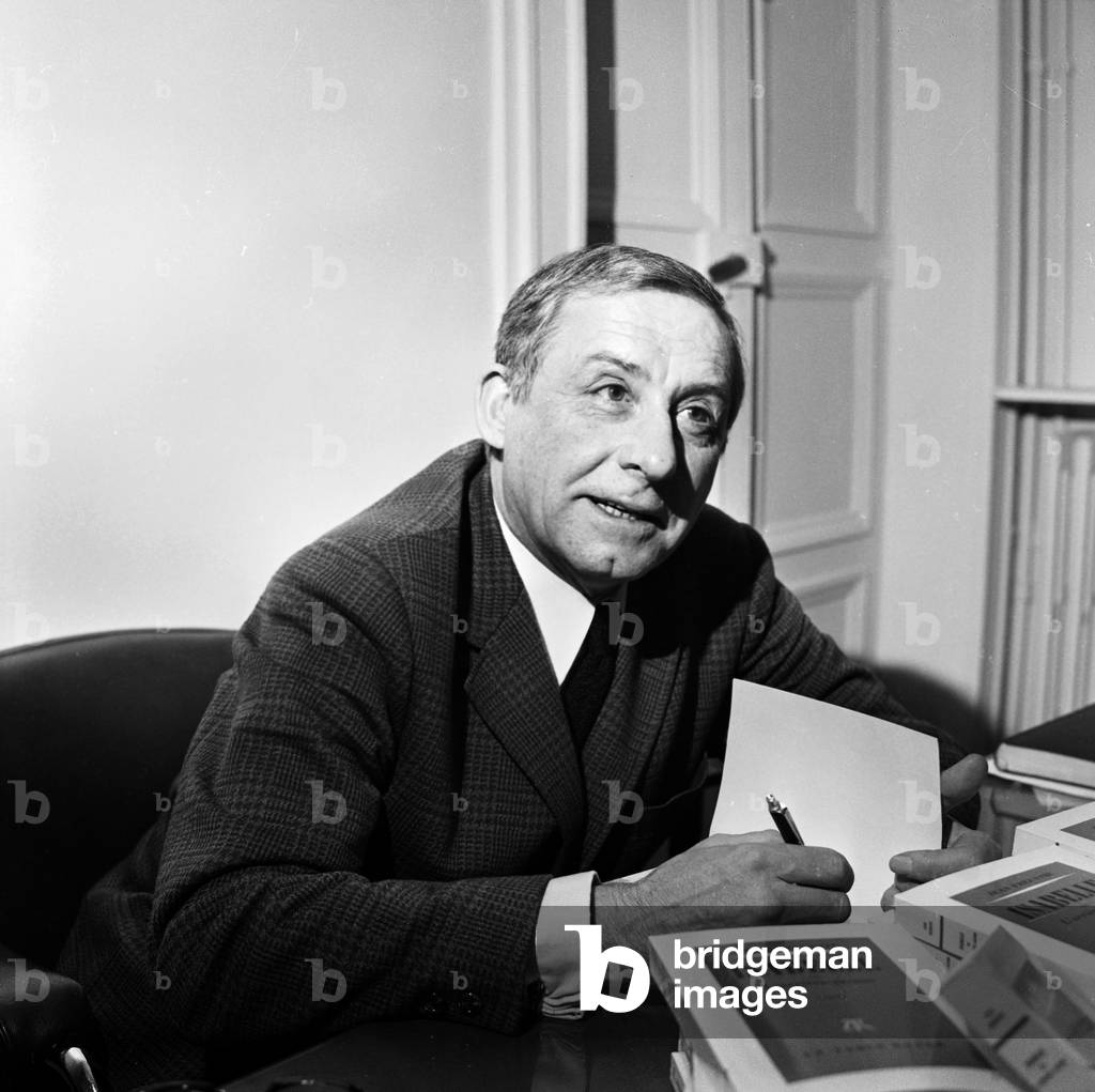 Jean Freustie