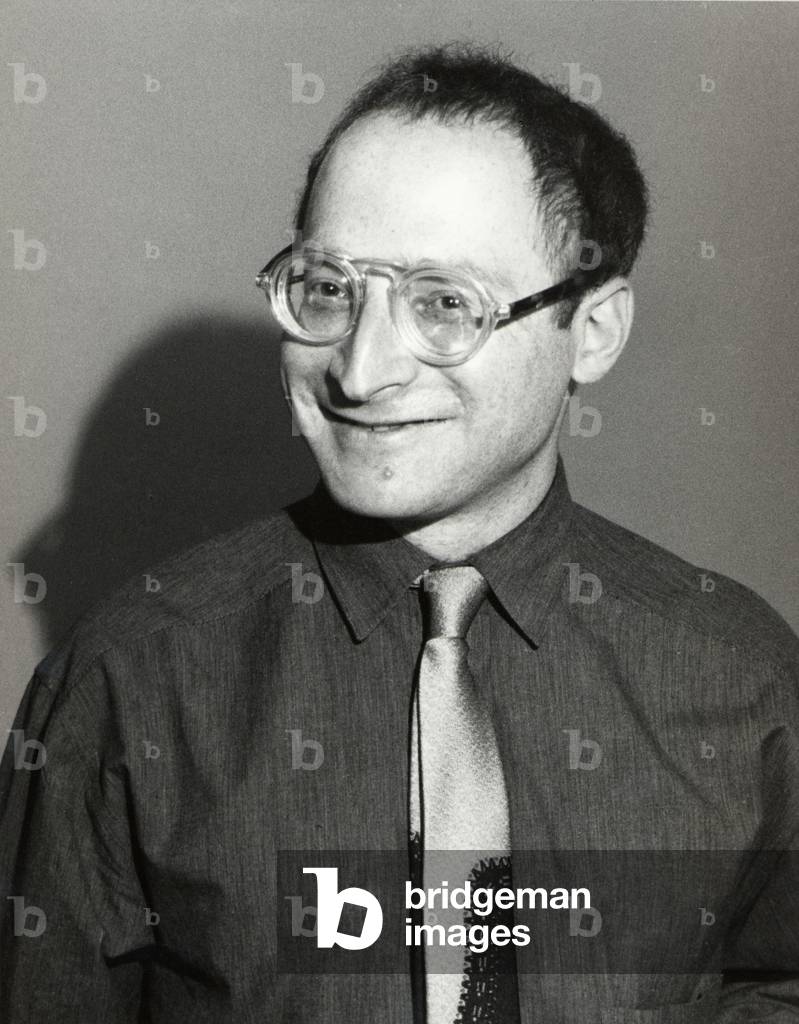 Immagine di Fotografia "Aaron Jay Kernis Los" 1989