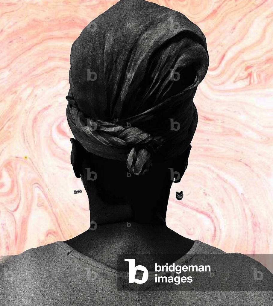 Women Inclusion, 2018 (photography)