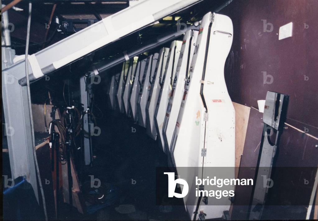 Custodie per violoncello