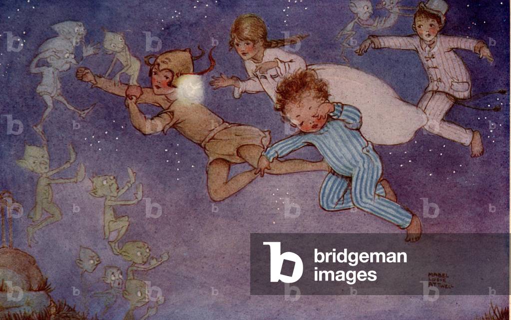 Peter Pan