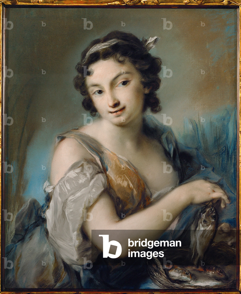 Wasser - eines aus einer Serie über die vier Elemente