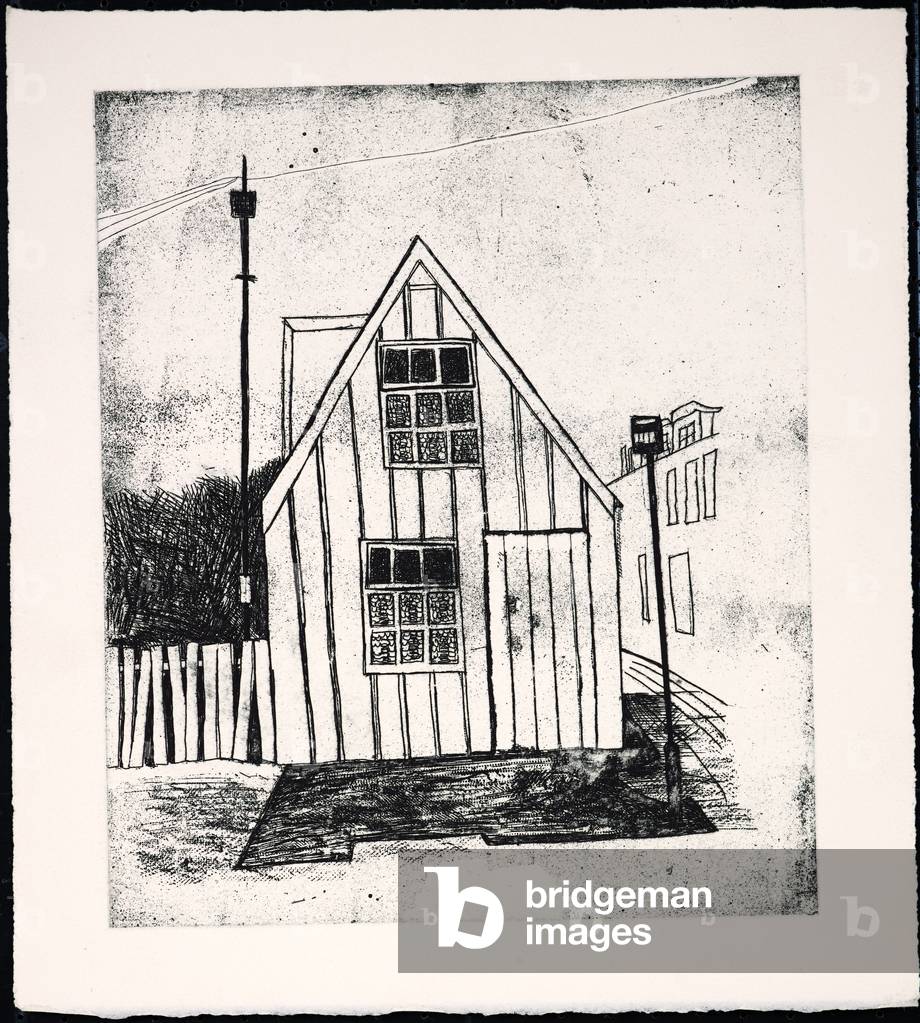 EARLY PRINTS 15134 (print)