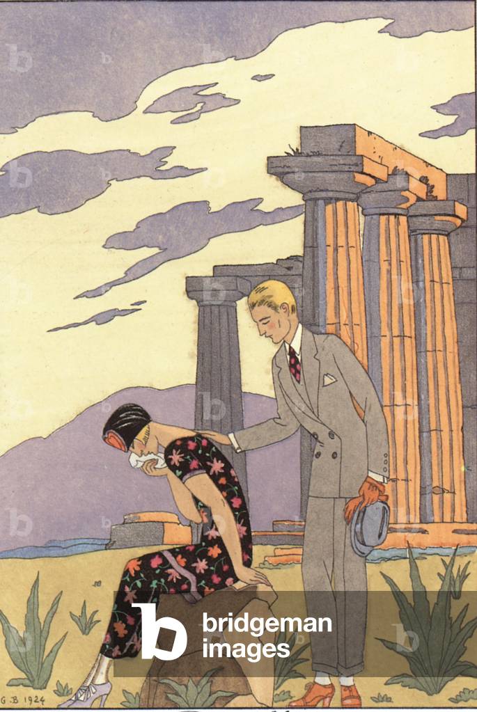 George Barbier