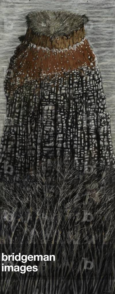 Beachy Head, Sentinella