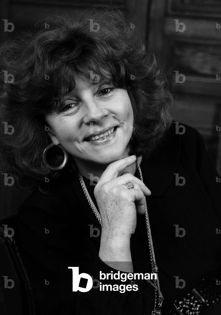 Regine Deforges